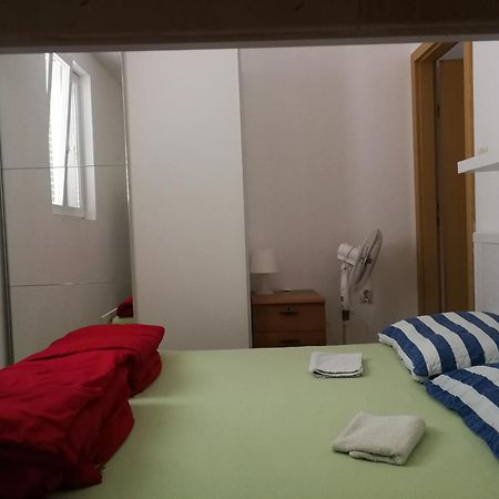 Apartments Luna Žuljana Dış mekan fotoğraf