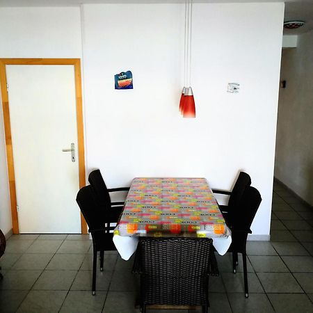 Apartments Luna Žuljana Dış mekan fotoğraf