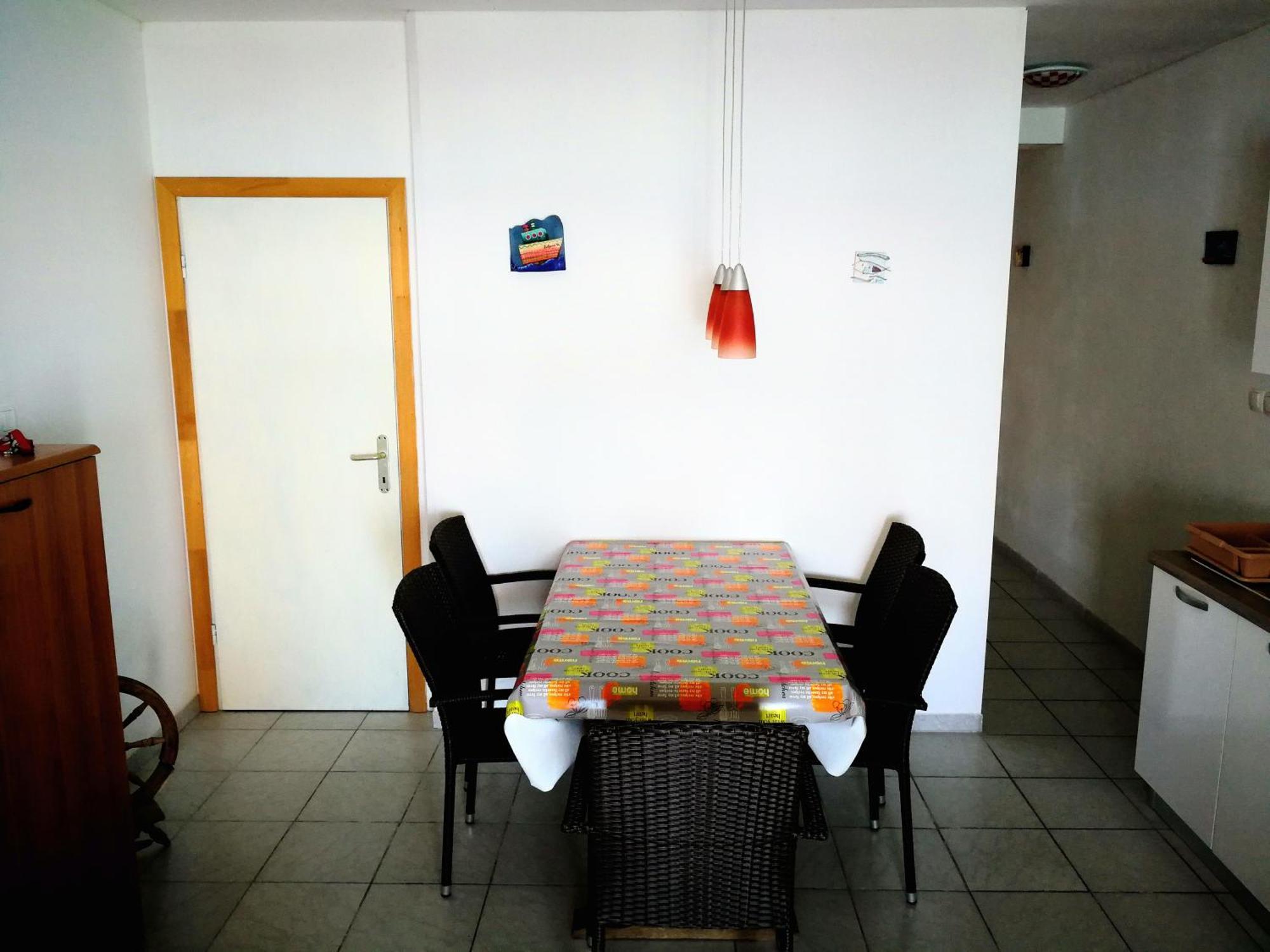 Apartments Luna Žuljana Dış mekan fotoğraf