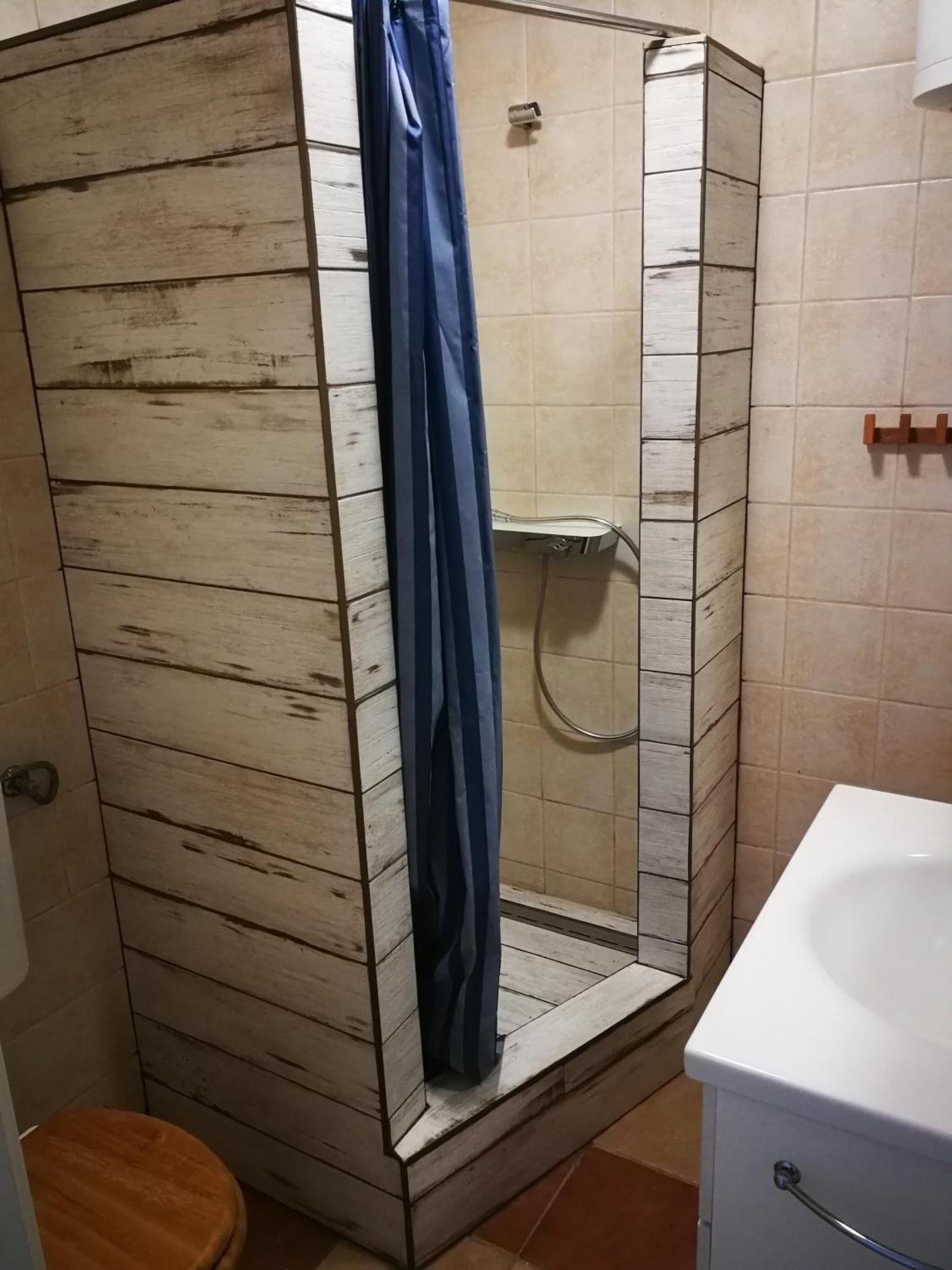 Apartments Luna Žuljana Dış mekan fotoğraf