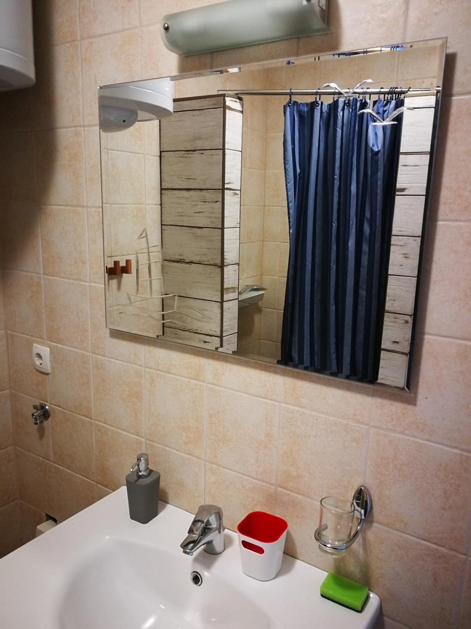 Apartments Luna Žuljana Dış mekan fotoğraf