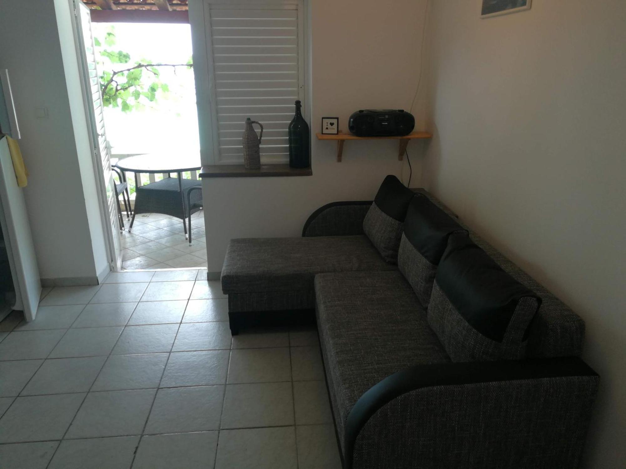 Apartments Luna Žuljana Dış mekan fotoğraf