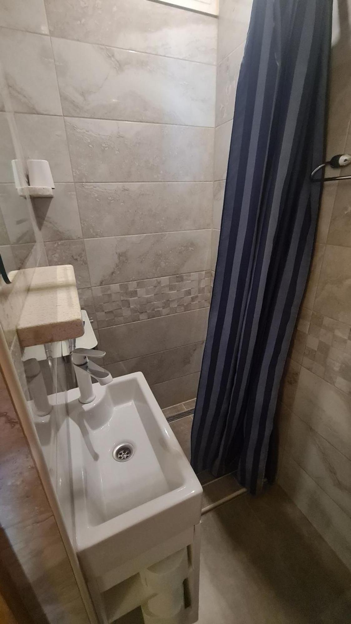 Apartments Luna Žuljana Dış mekan fotoğraf