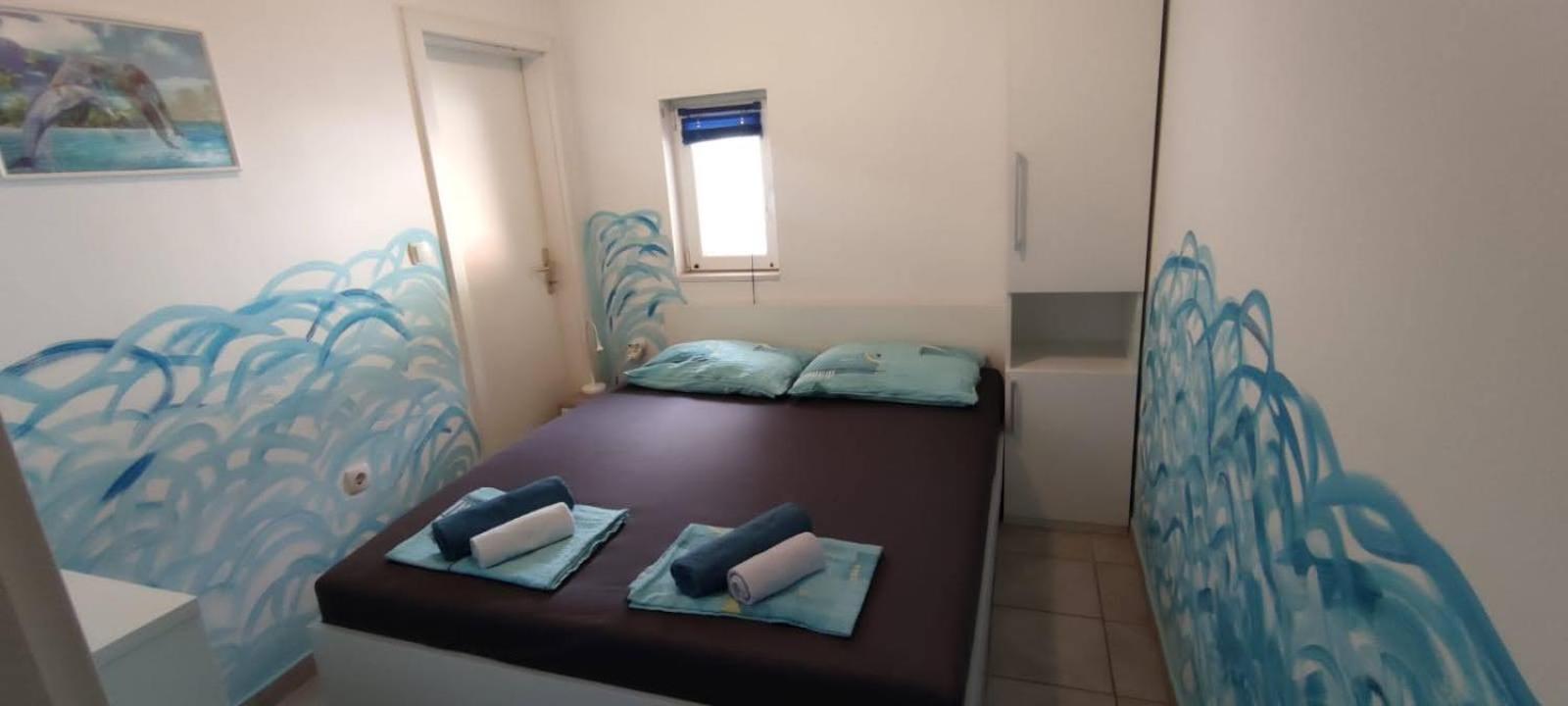 Apartments Luna Žuljana Dış mekan fotoğraf